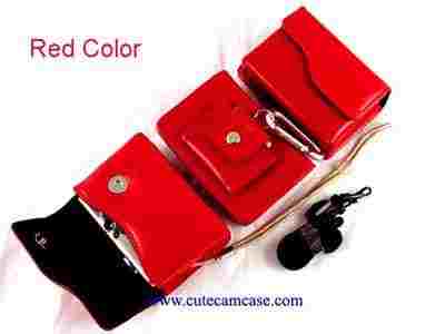 Leather Case
